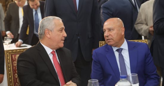 ​وزير النقل: ثورة 30 يونيو أعادت تصحيح مسار الوطن وبنت أسس الجمهورية الجديدة