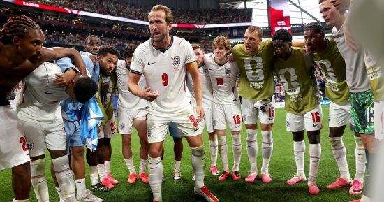 الطقس يهدد قمة إنجلترا والنرويج فى ربع نهائي كأس العالم 2026