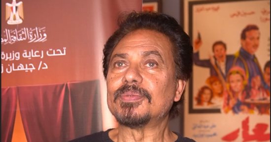 محمد رياض يوجه رسالة مؤثرة إلى هبة مجدي: محنة وهتعدي.. وكلنا معاكي