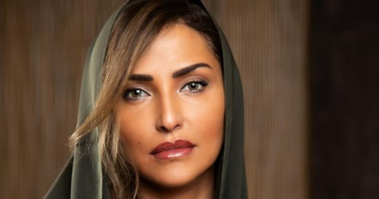 الأميرة لمياء آل سعود تشارك حوارها مع «اليوم السابع» علي حسابها بمنصة «X»