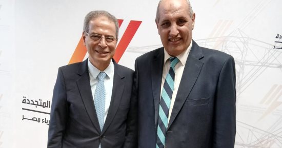 مليار جنيه استثمارات لتطوير شبكة الكهرباء بـ"مصر العليا"