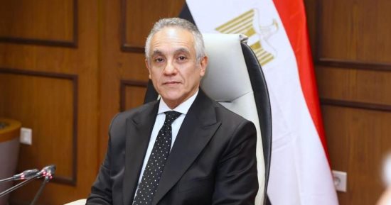 وزير العدل يؤجل تطبيق نظام السجل العينى بمدينة المنشأة فى سوهاج لمدة عام