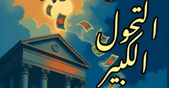 التحول الكبير.. التخلص من الليبرالية الجديدة.. أحدث إصدارات القومى للترجمة