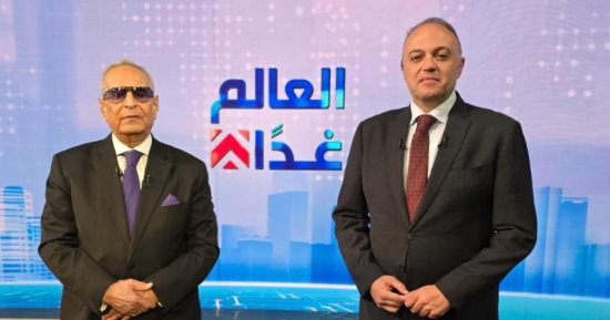 بهاء الدين أبو شقة لـ"العالم غدا": المصريون أنقذوا وطنهم في 30 يونيو 