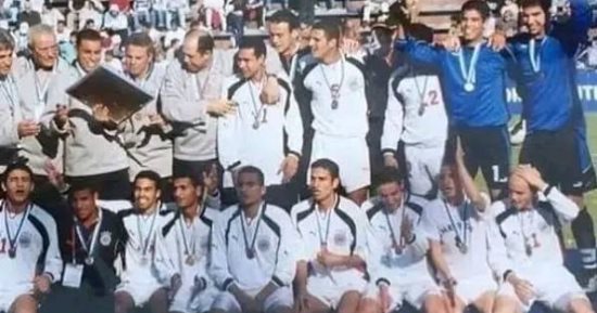في مثل هذا اليوم.. شباب مصر يهزم هولندا ويكتب أول فصول إنجاز برونزية مونديال 2001