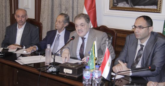السيد البدوي: سننافس فى الاستحقاقات الانتخابية بقوائم وفدية أو بائتلاف 