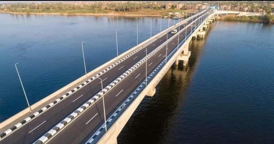​طفرة فى قطاع النقل (2014 – 2026).. 12 عاما من الإنجازات لتطوير شبكة الطرق 