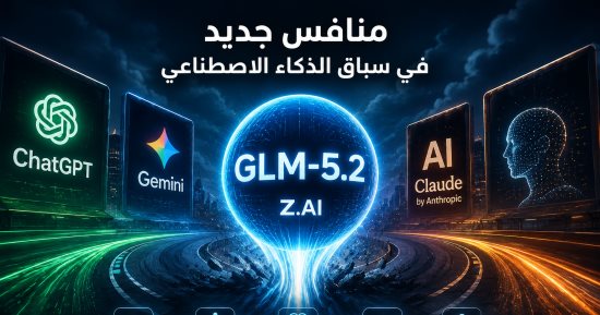 ذكاء اصطناعى جديد يقتحم القمة.. هل وجد تشات جى بى تى وجيميناى منافسا حقيقيا؟