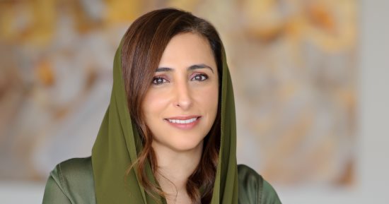بدور القاسمى: امتلاك المرأة أدوات تؤهلها للقيادة يزيد قوة قطاع النشر