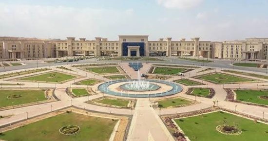 حزب المصريين الأحرار: مقر القيادة الاستراتيجية يجسد رؤية الجمهورية الجديدة