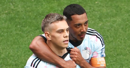 لاعبو الدورى الإنجليزى يتجاوزن 100 مساهمة تهديفية فى كأس العالم 2026
