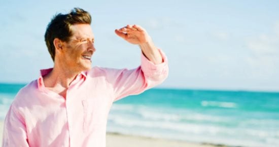 أى أنواع الملابس والأقمشة والألوان أفضل فى حر الصيف؟