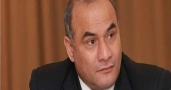 النائب شعبان رأفت: "اطمن" و"اطمن على الآخر" يعززان حماية الأطفال ضد الإنترنت