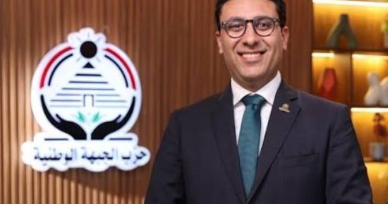 حازم توفيق: "اطمن" و"اطمن على الآخر" خطوة لحماية الأطفال من مخاطر الإنترنت 