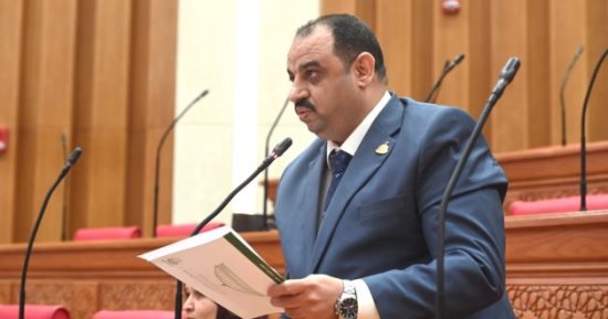 النائب محمد عبده: "اطمن" و"اطمن على الآخر" يدعمان الأسرة ضد مخاطر الإنترنت