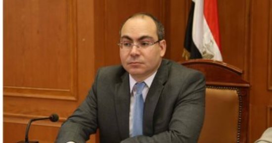 النائب محمد رشوان: "اطمن" و"اطمن على الآخر" لحماية الأطفال.. وإشادة بدور المتحدة فى التوعية الرقمية