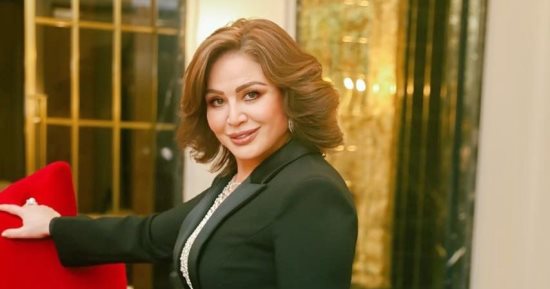 إلهام شاهين لـ«حكاوي الهوانم»: دار إقامة الفنانين مشروع مهم لرعاية نجومنا الكبار