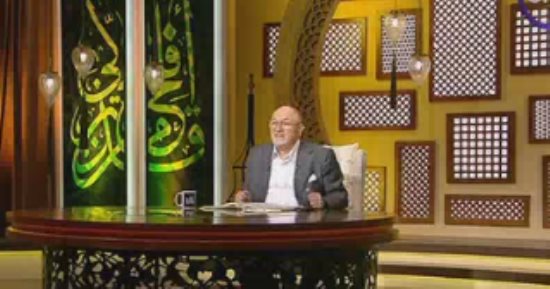 خالد الجندى: أعظم نعيم الجنة رؤية الله وصحبة النبى