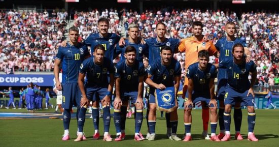 الخروج الأوروبي يتواصل فى المونديال.. 7 منتخبات تودع كأس العالم 2026