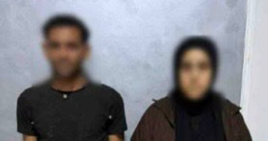 الداخلية تكشف حقيقة اختطاف ميكانيكى لفتاة بالشرقية للزواج منها