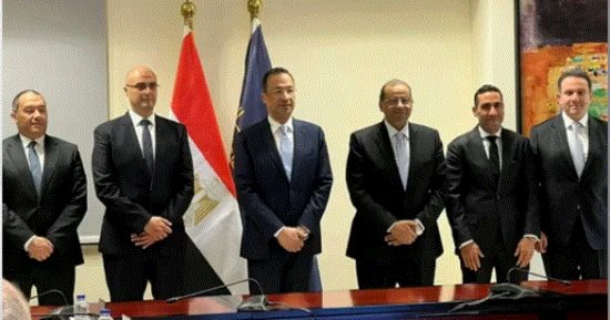 تفاصيل.. إطلاق خدمتي «اطمن» و«اطمن على الآخر» لتعزيز الأمان الرقمي للأطفال