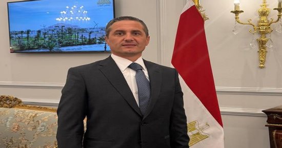 النائب مصطفى عمر: شريحة الأطفال أداة حتمية لإعادة الانضباط التربوى وحماية الصغار