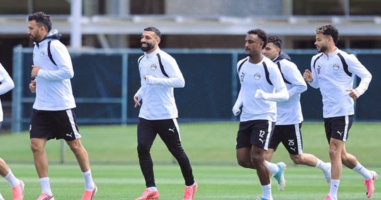 استنفار أمنى مرورى تزامنا مع مباراة مصر وأستراليا فى المونديال