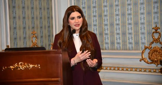 أمين سر اتصالات الشيوخ: شريحة الطفل تجسد رؤية الرئيس السيسي لحماية النشء