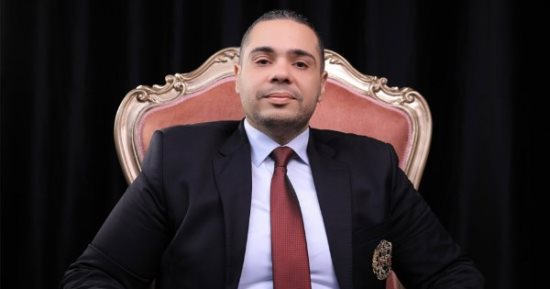 بعد إطلاق شريحة "اطمن".. النائب عادل عتمان: الأسرة أصبحت تمتلك أدوات حماية أكثر فاعلية