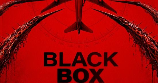 عرض فيلم الإثارة black box: what happened to flight 298 فى مصر