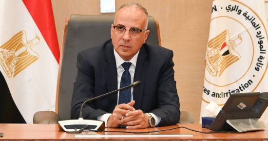 ‎وزير الرى يتابع نتائج مشروع تطوير الرى فى أسيوط وسوهاج وقنا