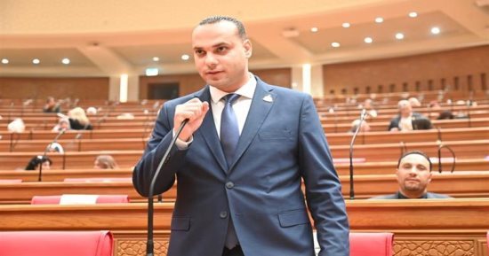 برلماني: شريحة الطفل و"اطمن" و"اطمن على الآخر" تدعم الاستخدام الآمن للإنترنت