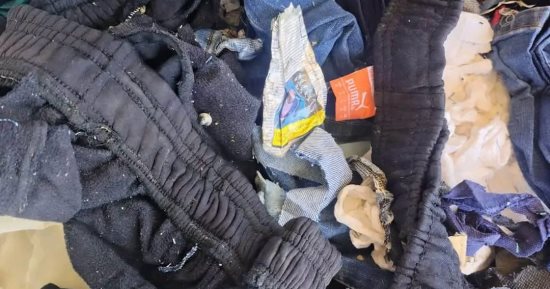 جمارك السلوم تضبط واقعة تبديد وتلاعب فى مشمول طلبي إرسال وارد برسم الترانزيت