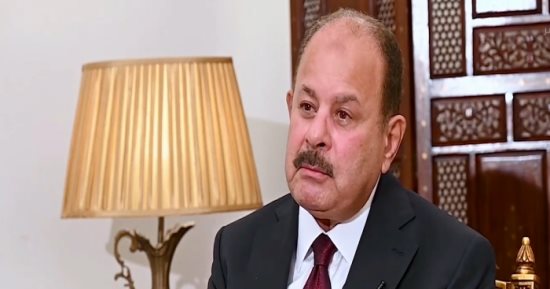 مجدى عبد الغفار يكشف كواليس ما قبل 30 يونيو ومحاولات اختراق مؤسسات الدولة