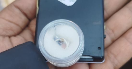 ضبط 7 طالبات بسماعات غش قبل دخول لجنة ثانوية عامة بقنا
