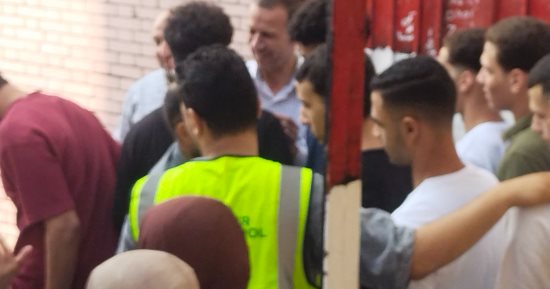 "شباب شبلنجة".. مبادرة شبابية لنقل طلاب الثانوية العامة من القرية للمدينة لأداء الامتحانات