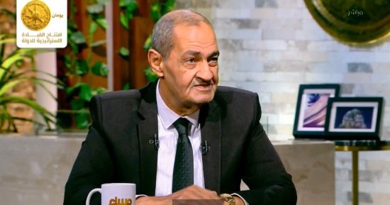 أسامة الدليل: 30 يونيو قالت لا للاتجار بالدين والمعالجة الأمنية كانت الحل للإخوان