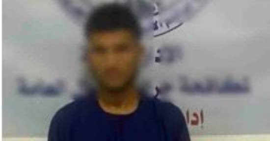 الداخلية تضبط المتهم بالنصب على المواطنين فى المنيا