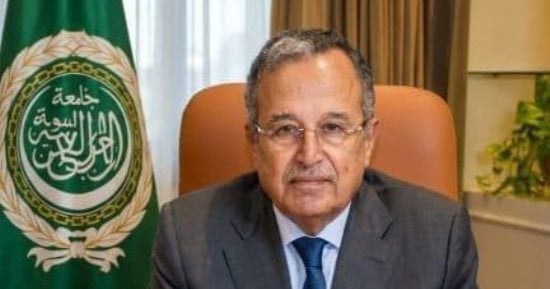 نبيل فهمى: إعلان كولومبيا بشأن الجولان السوري المحتل منعدم الأثر قانونًا