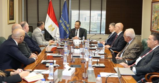 الاتصالات: "إرنست ويونج" تدشن مركزًا إقليميًا يوفر أكثر من 1000 فرصة عمل