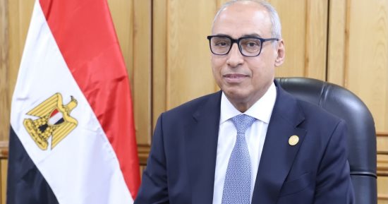 بالأسماء.. التشكيل الجديد للمجلس الخاص بمجلس الدولة وقيادات الهيئات القضائية