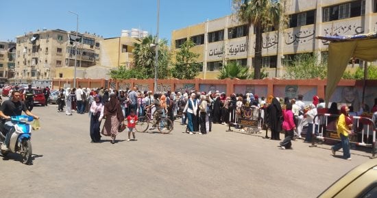 نتيجة الثانوية العامة 2026.. الكنترول يواصل التصحيح وتجهيز النتيجة لاعتمادها