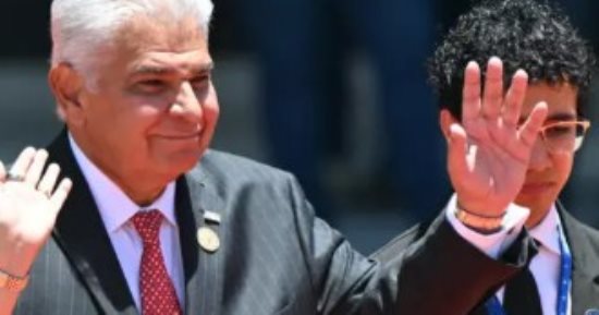 بنما تبنى سجنا شديد الحراسة لعزل زعماء العصابات