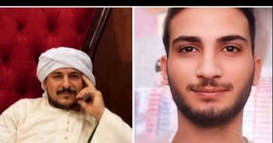 إصابات نارية.. انتشال جثمانى شقيقين ضحايا جريمة العوامية من نيل سوهاج