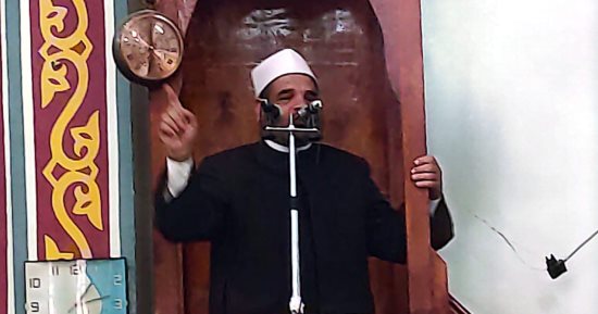 افتتاح 3 مساجد في سوهاج ضمن خطة وزارة الأوقاف لإعمار بيوت الله