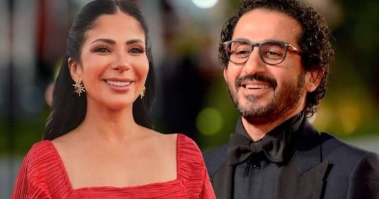 مواجهة مرتقبة بين أحمد حلمى ومنى زكى فى السينما بفيلمى حدوتة والجواهرجى