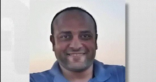  تفاصيل مصرع المنتج الفنى ياسر صبحى بأحد أندية أكتوبر والمهن التمثيلية تنعيه 