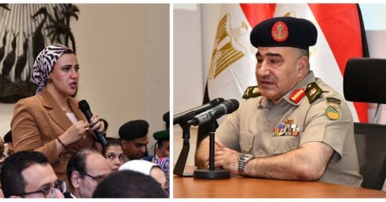 قبول دفعة جديدة من المجندين بالقوات المسلحة مرحلة أكتوبر 2026