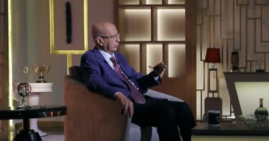 أبو بكر القربى لـ "الجلسة سرية": المجلس الانتقالى شريك فى أى تسوية باليمن