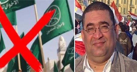 شهادات من خلف الستار (1).. منشقون يكشفون كواليس فبركة التقارير الحقوقية ضد الدولة المصرية.. قيادى سابق: الجماعة الإرهابية تستخدم منظمات بحثية وحقوقية كأداة فى معركتها لإضعاف مؤسسات الدولة واستهداف وعى المواطن